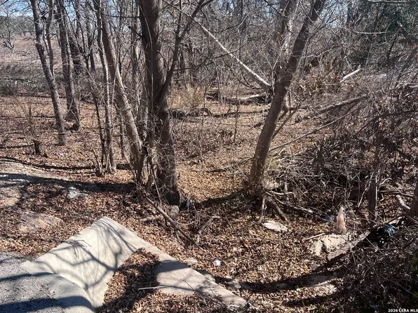 TBD ESS RD LOT 3, Atascosa, TX 78002