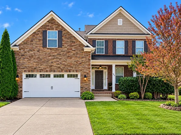 3081 Ballenger Dr, Nolensville, TN 37135