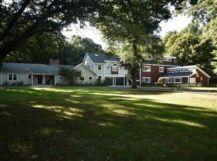 13 Cross Rd, Boxford, MA 01921