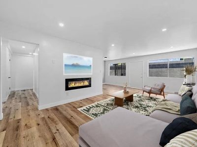 471 Fourth Ave UNIT E, Chula Vista, CA, 91910