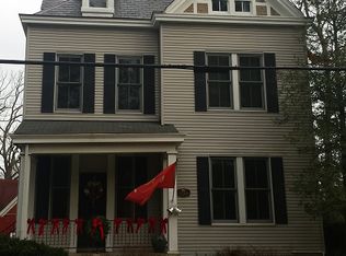 7650 Blome Rd, Cincinnati, OH 45243