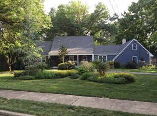 20 Melville Rd, Princeton Junction, NJ 08550