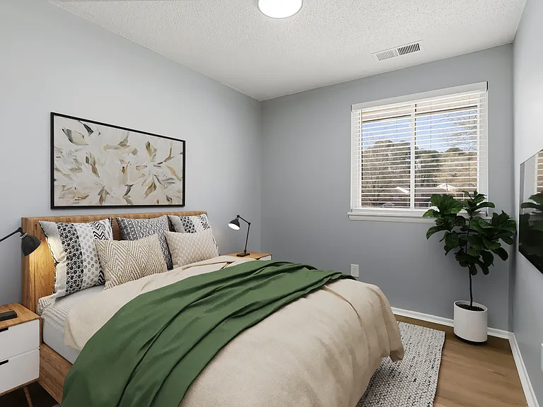 The Reserve @ BLU Townhomes — Photo 27