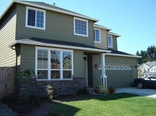 9118 NE 40th Ave, Vancouver, WA