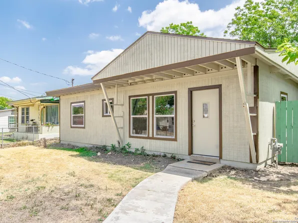 638 EL MONTE BLVD, San Antonio, TX 78212