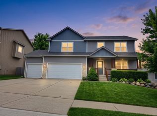 318 W High Rd, Norwalk, IA 50211
