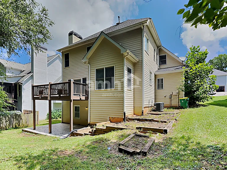 4821 Thicket Path NW — Photo 27