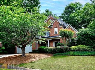 140 Fieldgate Ct, Roswell, GA 30075