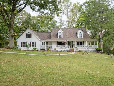1518 Old Waynesboro Hwy, Lawrenceburg, TN, 38464
