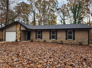170 Old Mill Trl SW, Conyers, GA 30094