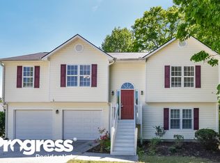 2641 Fort Apachee Ct, Dacula, GA 30019