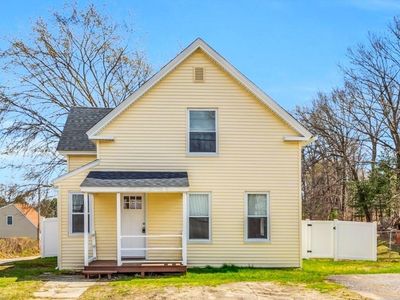 29 Battles St, Leominster, MA, 01453