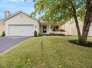 248 Iris Trail Dr, Galloway, OH 43119