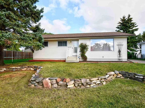 4538 46th Ave, Saint Paul, AB T0A 3A3