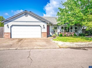 2722 NW 17th Ave, Albany, OR 97321