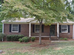 1144 Westover Cir, Rock Hill, SC 29732