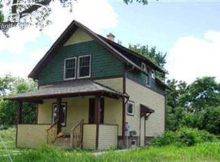 519 Stone St, Flint, MI 48503