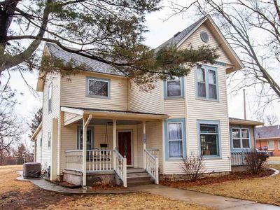 1104 8th St, Wamego, KS, 66547