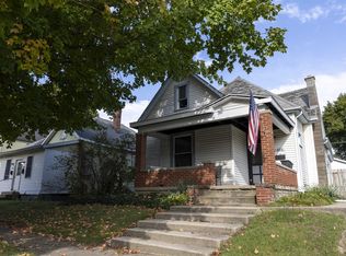 486 E 5th St, Peru, IN 46970