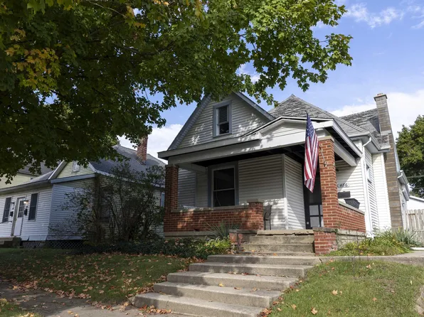 486 E 5th St, Peru, IN 46970