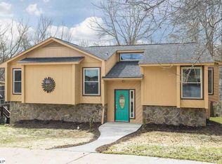 1007 Fox Row, Taylors, SC 29687