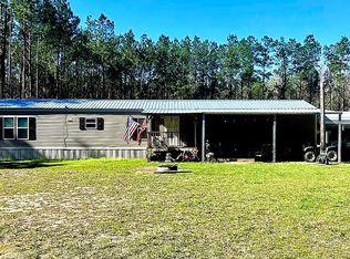 2030 Gravel Pit Rd, Pitkin, LA 70656