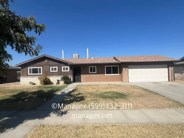 666 E Willamette Ave, Fresno, CA 93706