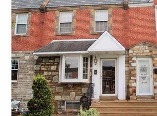 3110 Gilham St, Philadelphia, PA 19149