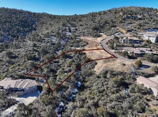 631 W Lee Blvd, Prescott, AZ 86303