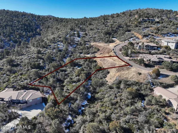 631 W Lee Blvd, Prescott, AZ 86303
