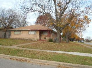 367 Royal Ave, Duncanville, TX 75137