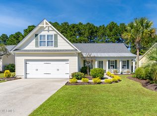 242 Bimini Dr, Winnabow, NC 28479