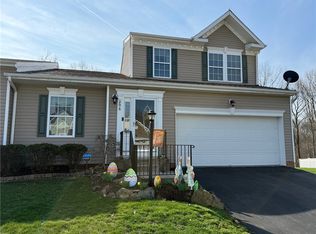 206 Cherry Bark Dr, Natrona Heights, PA 15065