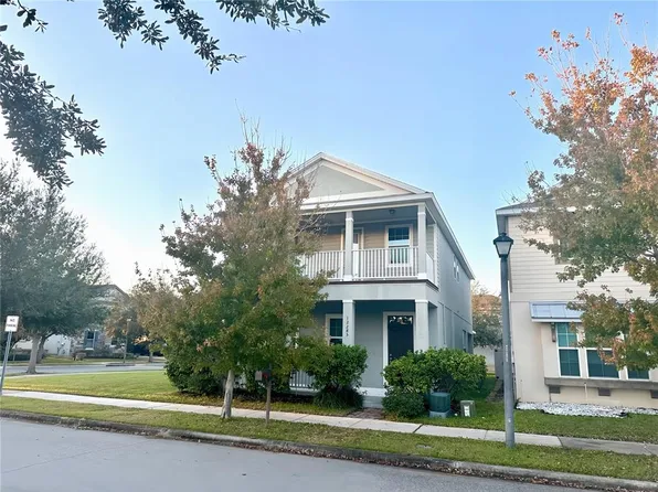 12285 Joshua Tree Trl, Windermere, FL 34786