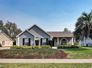 1209 Climbing Rose Dr, Orlando, FL 32818