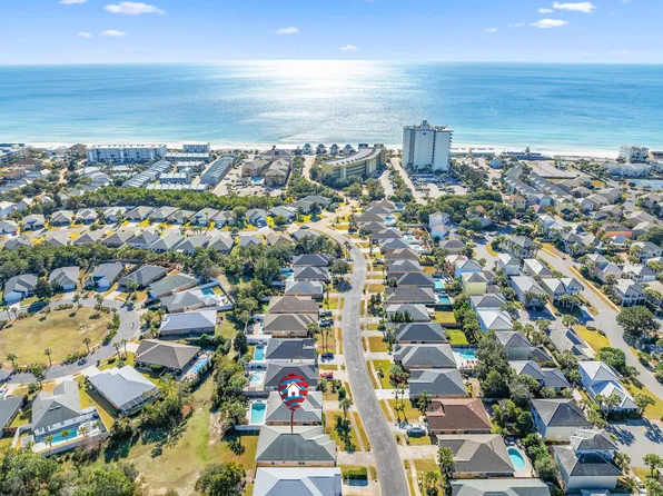 65 Secret Harbor Dr, Miramar Beach, FL 32550