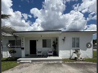 2445 SW 90th Ave #445, Miami, FL 33165