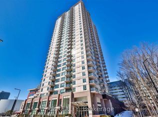190 Borough Dr #2507, Toronto, ON
