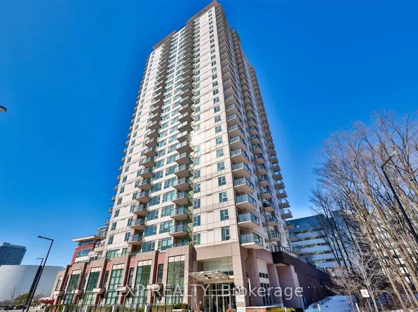 190 Borough Dr, Toronto, ON