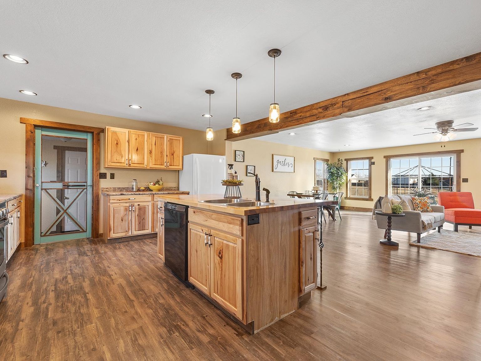 110 S Monroe Ave, New Underwood, SD 57761 Zillow