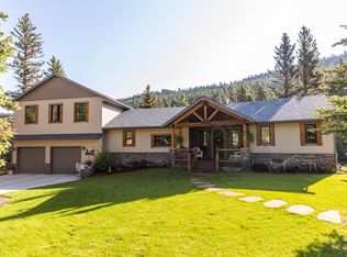 62 Lake Rd, La Veta, CO 81055