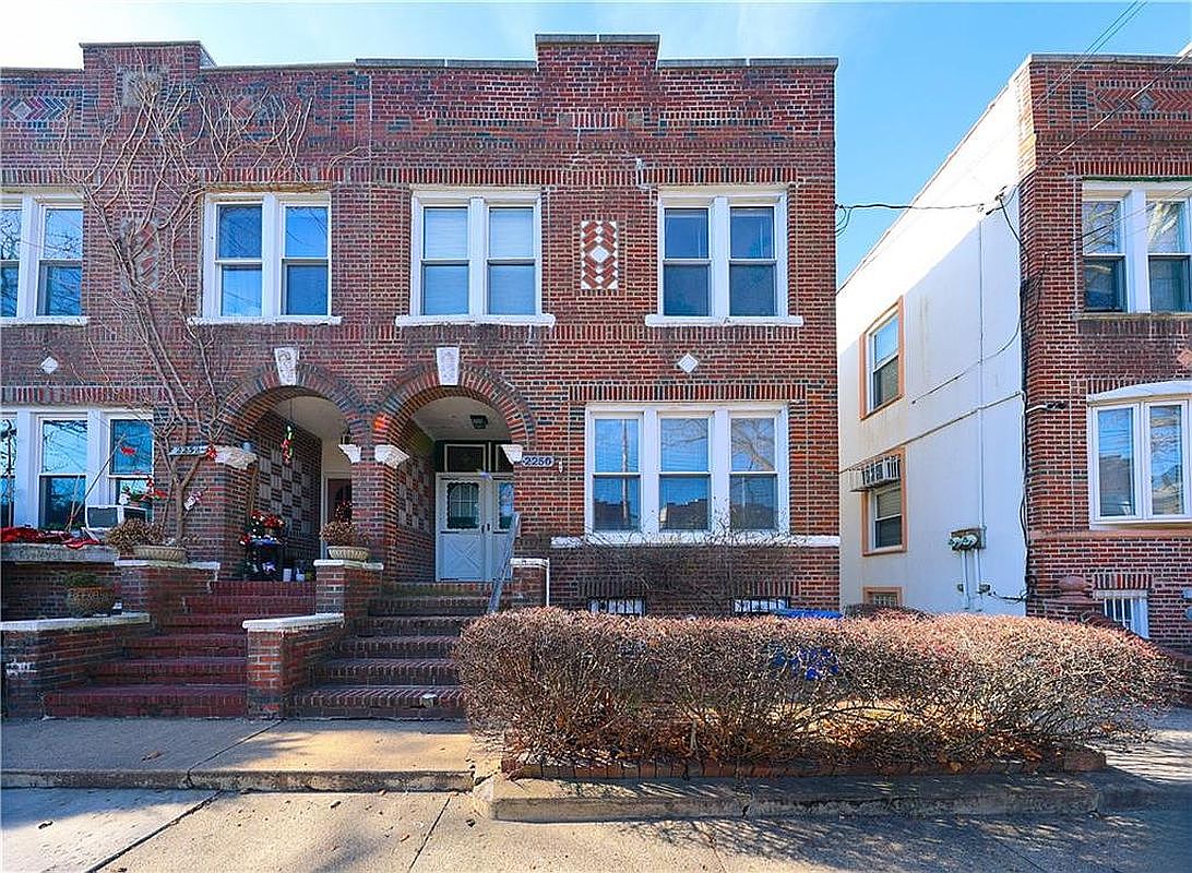 2250 E 24th St, Brooklyn, NY 11229 | MLS #S1806826 | Zillow