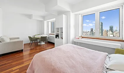 Rented by Nest Seekers International