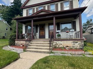 2045 Margaret Ave, Scranton, PA 18508