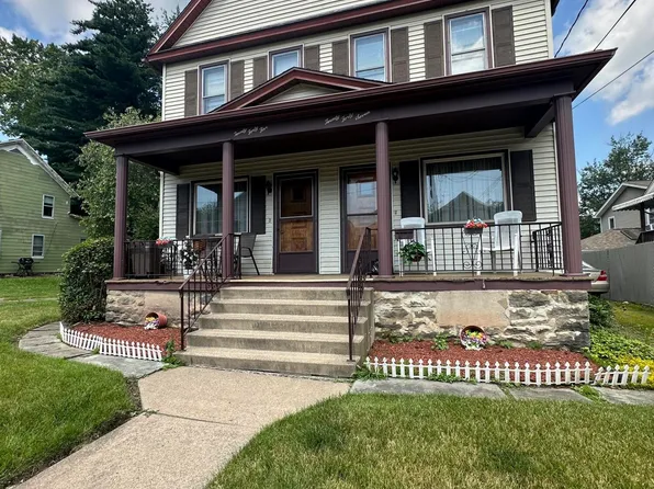 2045 Margaret Ave, Scranton, PA 18508