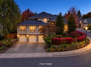 1519 NW 36th Avenue, Camas, WA 98607