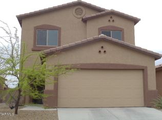 7572 E Fair Meadows Loop, Tucson, AZ 85756