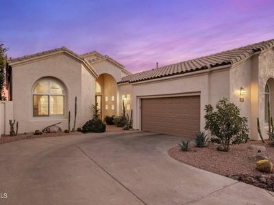11627 E Bella Vista Dr, Scottsdale, AZ, 85259