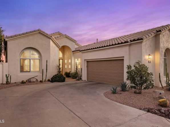 11627 E Bella Vista Dr
