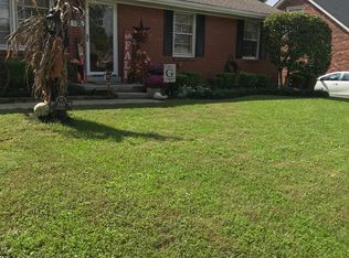 510 Pinewood Dr, Nicholasville, KY